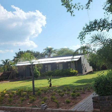 Bela Rest Resort Bela-Bela Exterior foto
