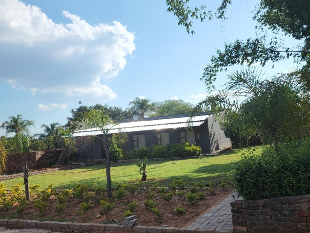 Bela Rest Resort Bela-Bela Exterior foto
